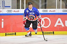 ERC Ingolstadt Legenden vs Sternstunden-Mannschaft, 23.02.2020