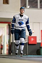 Eishockey, Herren, DEL, Saison 2025-2026, Vinschgau Cup, ERC Ingolstadt - OnIce Training, 21.08.2025