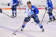 ERC Ingolstadt vs Straubing Tigers, DEL, Deutsche Eishockey Liga, Spieltag 52, 03.03.2019