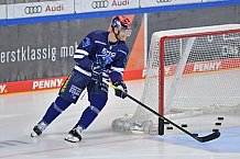 18.11.2020 - ERC Ingolstadt - Training