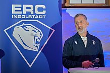 Eishockey, Herren, DEL, Saison 2022-2023, ERC Ingolstadt - Fan-Stammtisch, 16.11.2022