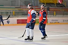 Eishockey, Herren, DEL, Saison 2023-2024, Vinschgau Cup, ERC Ingolstadt - IceTraining, 24.08.2023