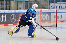 Eishockey, Frauen, DFEL, Saison 2025-2026, Testspiel, ERC Ingolstadt - HC Davos, 14.02.2026