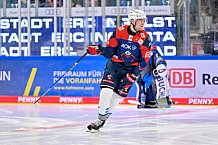Eishockey, Herren, DEL, Saison 2025-2026, Spiel 50, ERC Ingolstadt - Adler Mannheim, 08.03.2026