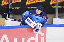 Eishockey, Herren, DEL, Saison 2020-2021, ERC Ingolstadt - Schwenninger Wild Wings, 19.01.2021