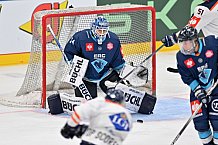 Eishockey, Mens, CHL, Season 2023-2024, ERC Ingolstadt - Växjö Lakers, 10.10.2023