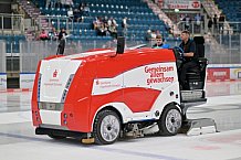 Eishockey, Herren, DEL, Saison 2024-2025, ERC Ingolstadt - Showtraining für Dauerkartenbesitzer, 04.08.2024