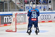 Eishockey, Herren, DEL, Saison 2025-2026, Spiel 10, ERC Ingolstadt - Löwen Frankfurt, 12.10.2025