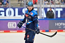 Eishockey, Herren, DEL, Saison 2025-2026, Playoffs, Viertelfinale, Spiel 2, ERC Ingolstadt - EHC Red Bull München, 27.03.2026