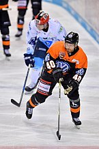 ERC Ingolstadt vs Grizzlys Wolfsburg, Eishockey, DEL, Deutsche Eishockey Liga, Spieltag 7, 03.10.2018