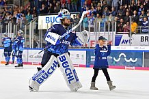 ERC Ingolstadt vs Fischtown Pinguins, DEL, Deutsche Eishockey Liga, Spieltag 8, 04.10.2019