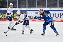 Eishockey, Frauen, DFEL, Saison 2024-2025, ERC Ingolstadt - Eisbären Berlin, 15.02.2025