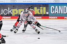 Eishockey, Frauen, EWHL Euro Cup, Saison 2025-2026, Finale, HK Budapest - ECDC Memmingen Indians, 19.10.2025