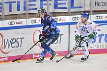 ERC Ingolstadt vs Augsburger Panther, DEL, Deutsche Eishockey Liga, Spieltag 19, 01.11.2019