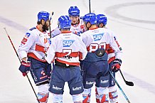 Eishockey, Herren, DEL, Saison 2020-2021, ERC Ingolstadt - Adler Mannheim, 12.03.2021