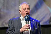 Eishockey, Herren, DEL, Saison 2021-2022, ERC Ingolstadt - Saisonabschlussfeier, 14.04.2022