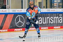 Eishockey, Frauen, DFEL, Vorbereitung, Saison 202-2025, ERC Ingolstadt - St. Pölten, 07.09.2024