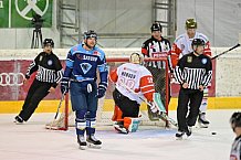 Eishockey, Herren, 6. Vinschgau-Cup, Saison 2022-2023, ERC Ingolstadt - HC Bozen Südtirol, 28.08.2022