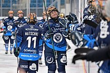 Eishockey, Frauen, DFEL, Saison 2024-2025, ERC Ingolstadt - EC Bergkamener Bären, 12.10.2024