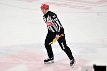 Eishockey, Herren, DEL, Saison 2024-2025, Playoffs Viertelfinale, Spiel 6, Nürnberg Ice Tigers - ERC Ingolstadt, 28.03.2025