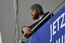 ERC Ingolstadt vs Iserlohn Roosters, DEL, Deutsche Eishockey Liga, Spieltag 41, 31.01.2020