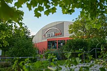 Eishockey, Herren, DEL, Saison 2021-2022, Spieltag 2, ERC Ingolstadt - Schwenninger Wild Wings, 12.09.2021