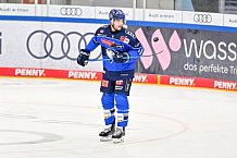 Eishockey, Herren, DEL, Saison 2026-2027, Spieltag 13, ERC Ingolstadt - Eisbären Berlin, 30.10.2026