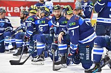 ERC Ingolstadt vs Straubing Tigers, DEL, Deutsche Eishockey Liga, Spieltag 52, 03.03.2019