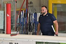 Eishockey, Herren, DEL, Saison 2023-2024, Vinschgau Cup, ERC Ingolstadt - IceTraining, 25.08.2023