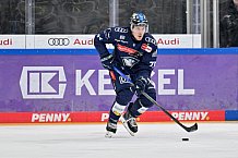 Eishockey, Herren, DEL, Saison 2024-2025, Spieltag 25, ERC Ingolstadt - Pinguins Bremerhaven, 12.12.2024