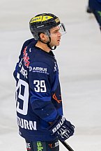 ERC Ingolstadt vs Hamburg Freezers, Eishockey, DEL, Deutsche Eishockey Liga, Spieltag 36, 10.01.2016, Foto: st-foto.de / Oliver STRISCH

