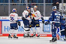 Eishockey, Herren, DEL, Saison 2021-2022, Spieltag 24, ERC Ingolstadt - EHC Red Bull München, 30.11.2021