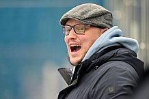 Eishockey, Frauen, DFEL, Saison 2025-2026, Testspiel, ERC Ingolstadt - HC Davos, 14.02.2026