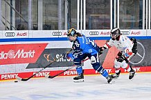 Eishockey, Frauen, DFEL, Playoffs, Finale, Spiel 1, Saison 2023-2024, ERC Ingolstadt - ECDC Memmingen Indians, 16.03.2024