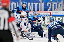 Eishockey, Herren, DEL, Saison 2025-2026, Spiel 50, ERC Ingolstadt - Adler Mannheim, 08.03.2026