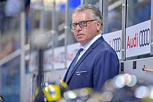ERC Ingolstadt vs Augsburger Panther, Eishockey, DEL, Deutsche Eishockey Liga, Vorbereitung, 31.08.2018