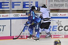 ERC Ingolstadt vs Thomas Sabo Ice Tigers, DEL, Deutsche Eishockey Liga, Spieltag 2, 15.09.2019
