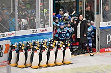 Eishockey, Herren, DEL, Saison 2022-2023, ERC Ingolstadt - Kids On Ice Day, 14.01.2023