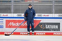 Eishockey, Herren, DEL, Saison 2024-2025, ERC Ingolstadt - Showtraining für Dauerkartenbesitzer, 04.08.2024