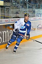 ERC Ingolstadt vs Schwenninger Wild Wings, Eishockey, DEL, Deutsche Eishockey Liga, Spieltag 22, 04.12.2016