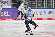 Eishockey, Frauen, DFEL, Saison 2022-2023, ERC Ingolstadt - EC Bergkamener Bären, 18.02.2023