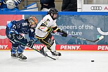 Eishockey, Frauen, DFEL, Vorbereitung, Saison 202-2025, ERC Ingolstadt - St. Pölten, 07.09.2024