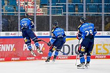 Eishockey, U20, DNL, Saison 2024-2025, ERC Ingolstadt - Krefelder EV 81, 01.03.2025