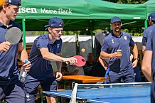 Eishockey, Herren, DEL, Saison 2026-2027, ERC Ingolstadt - Fanfest, 22.08.2026