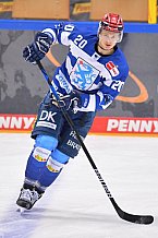 Eishockey, Herren, DEL, Saison 2020-2021, ERC Ingolstadt - Kölner Haie, 10.04.2021