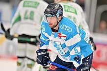 Eishockey, Herren, DEL, Saison 2022-2023, Spieltag 58, ERC Ingolstadt - Bietigheim Steelers, 28.02.2023