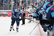 Eishockey, Herren, DEL, Saison 2022-2023, Vorbereitung, ERC Ingolstadt - Augsburger Panther, 04.09.2022