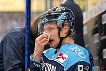 Eishockey, Herren, DEL, Saison 2022-2023, Playoff-Viertelfinale - Spiel 5, ERC Ingolstadt - Düsseldorfer EG, 24.03.2023