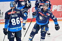 Eishockey, Herren, DEL, Saison 2024-2025, Spieltag 11, ERC Ingolstadt - Pinguins Bremerhaven, 20.10.2024