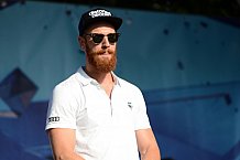 ERC Ingolstadt Saisoneroeffnungsfeier, DEL, Deutsche Eishockey Liga, 08.08.2015